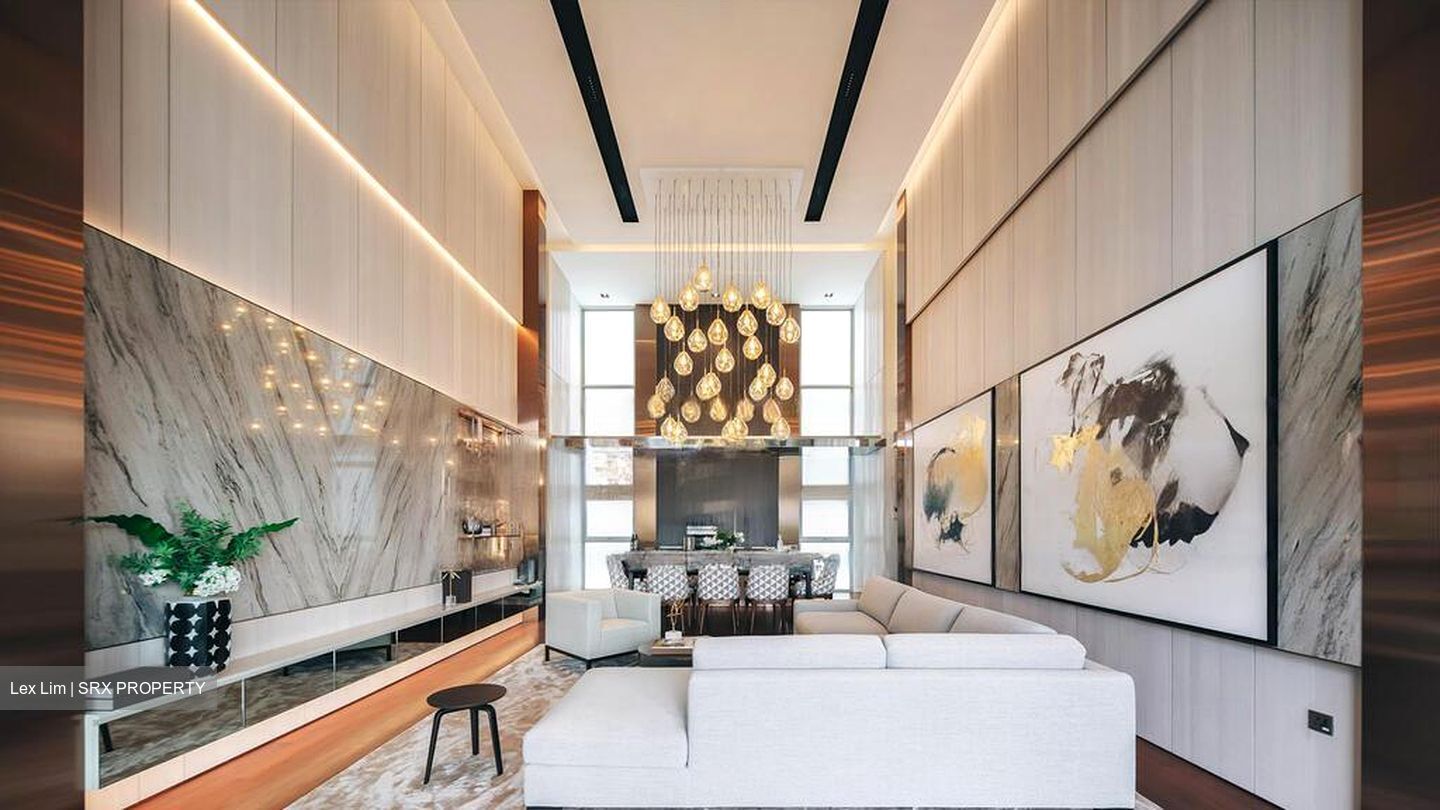 The Oliv (D10), Apartment #454363861